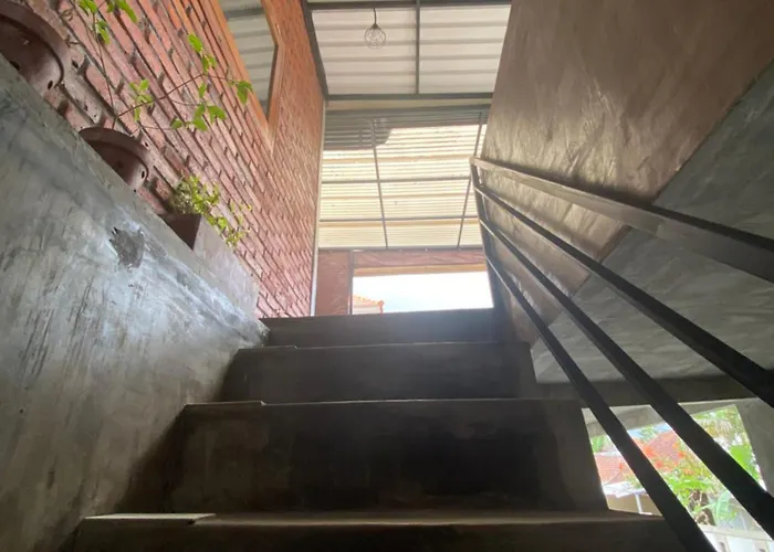 Abrhms Bali * スミニャック
